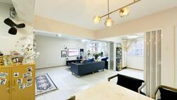 Blk 994B Buangkok Woods (Hougang), HDB 4 Rooms #548502451